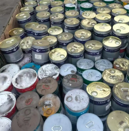 定西市回收润滑油聚氨酯原料回收 - 哪里好