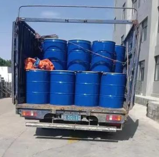 定西市回收机油回收油墨 - 厂家